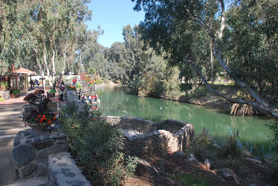 From Haifa: Guided Day Trip to Nazareth and Sea of Galilee - The Return Route Through Hattin