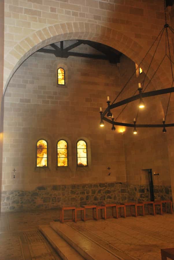 From Haifa: Guided Day Trip to Nazareth and Sea of Galilee - Nazareth’s Churches and Mary’s Well