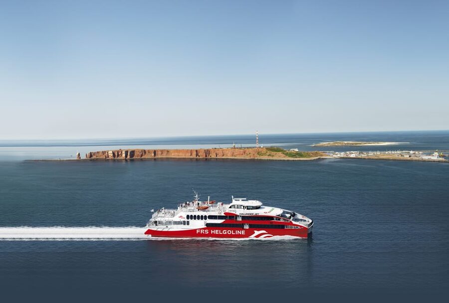 From Hamburg, Brunsbüttel or Cuxhaven: Day Trip to Helgoland - Is the $85 Price Good Value?