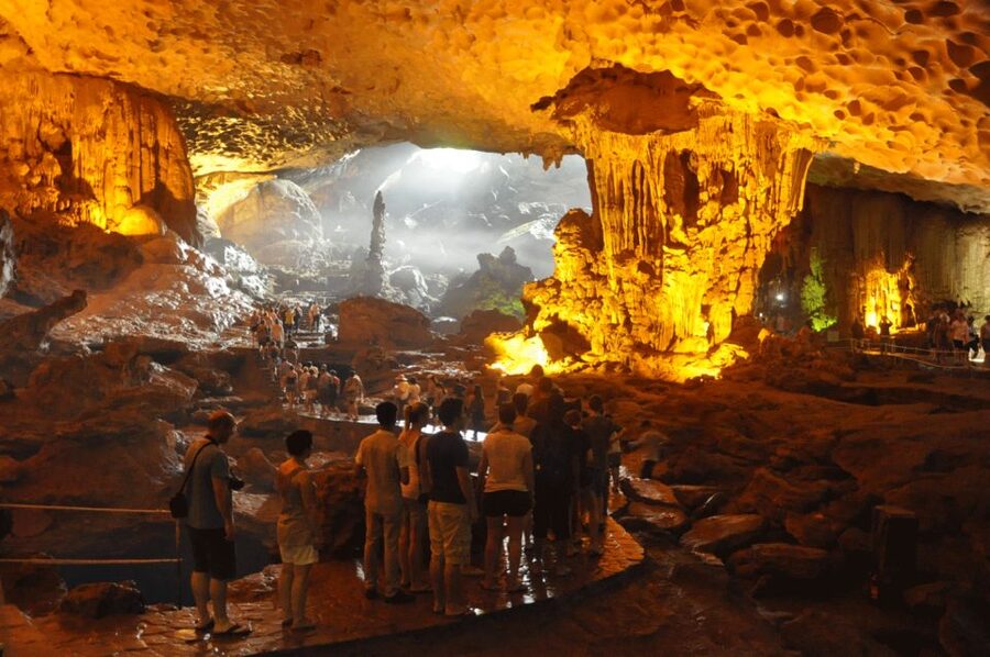 From Hanoi: Halong Bay Day Trip w/ Cave, Island & Kayak - What to bring and how to prepare