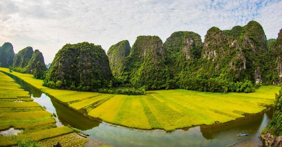 From Hanoi: Hoa Lu, Mua Cave and Tam Coc Full-Day Trip - Why this Ninh Binh day trip works so well