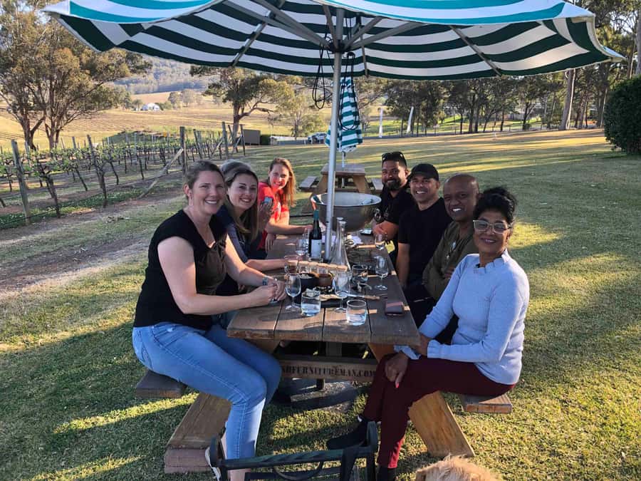 From Haymarket: Hunter Valley Wine and Wildlife Day Trip - Two boutique vineyards chosen for your tastes