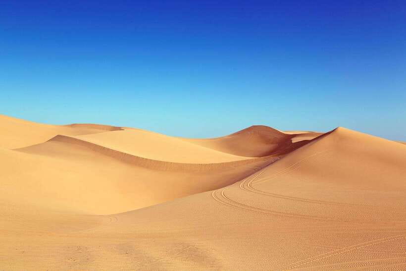 From HCM: Mui Ne Day Trip with Fairy Stream and Sand Dunes - Bai Da Ong Dia and the first coastal views