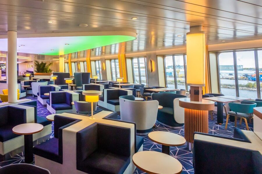 From Helsinki: Return Day Trip Ferry Ticket to Tallinn - Key points to know before booking