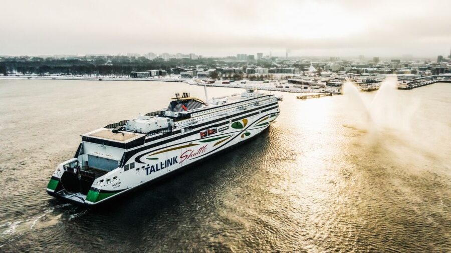 From Helsinki: Return Day Trip Ferry Ticket to Tallinn - Why this ferry makes Tallinn an easy day trip