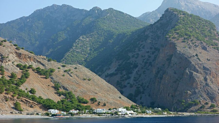 From Heraklion: Samaria Gorge & Agia Roumeli Hiking Day Trip - Should you book this Samaria Gorge tour?