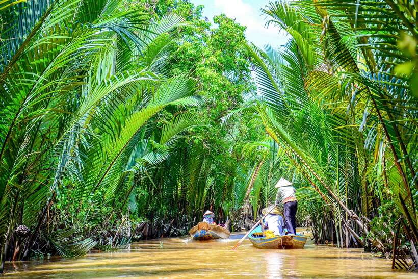 From Ho Chi Minh: Mekong Delta Small Group Day Trip - Who will enjoy this tour most