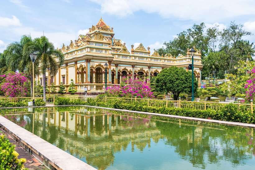 From Ho Chi Minh: Mekong Delta Small Group Day Trip - Why this Mekong Delta trip works as a first visit