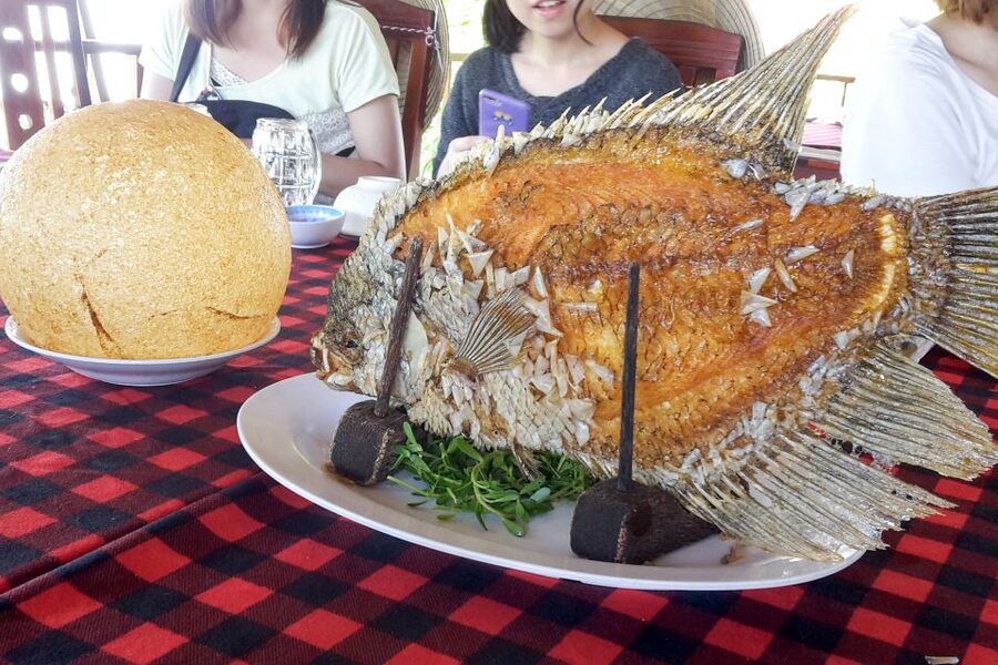 From Ho Chi Minh: Mekong Delta Small Group Day Trip - The return journey and the real cost of a day trip