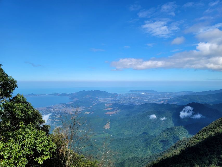 From Hue: Bach Ma National Park Hiking Day Trip with Pickup - Five useful things to know before booking