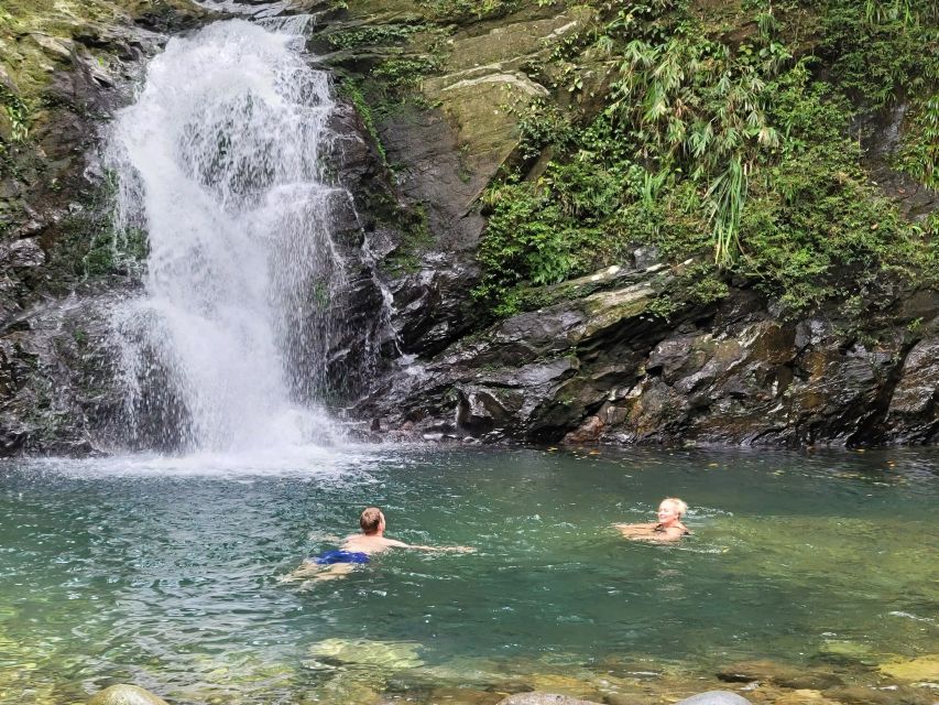 From Hue: Bach Ma National Park Hiking Day Trip with Pickup - Is the $44 price good value?