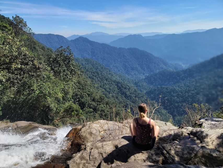 From Hue: Bach Ma National Park Hiking Day Trip with Pickup - Who should book this Bach Ma hike