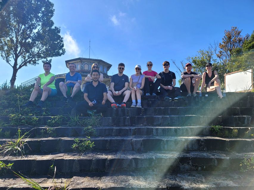 From Hue: Bach Ma National Park Hiking Day Trip with Pickup - What to pack for the 8 to 11 hour outing