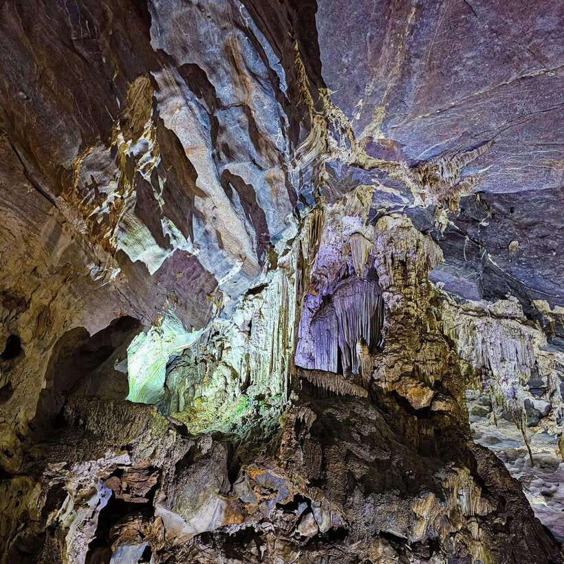 From Hue: Phong Nha Cave & Paradise Cave Full-Day Trip - Should you book it?