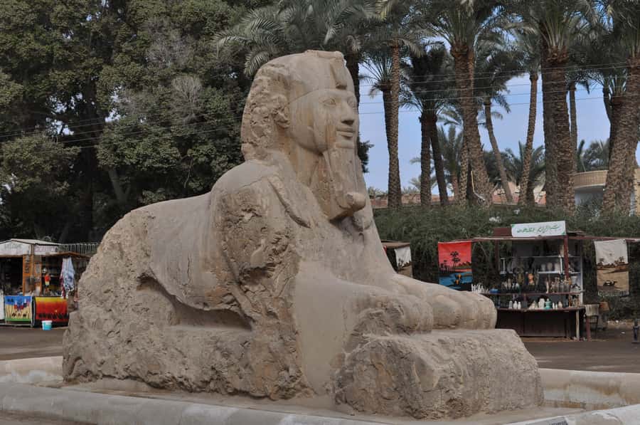 From Hurghada: 2-Day Trip to Cairo by Plane - The Citadel and Mohamed Ali Mosque