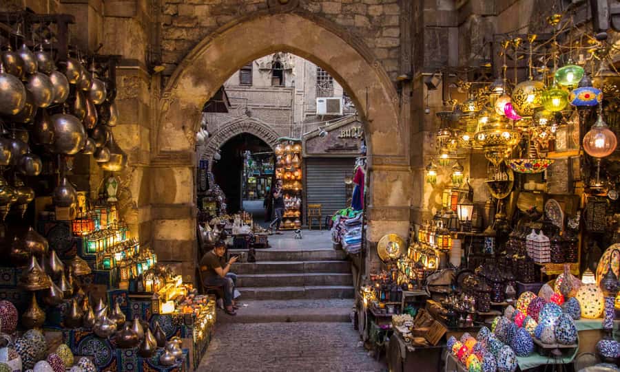 From Hurghada: Full-Day Trip to Cairo by Plane - Why flying from Hurghada changes the Cairo day