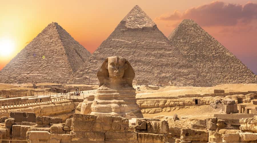 From Hurghada: Full-Day Trip to Cairo by Plane - What to pack for this 14-hour outing