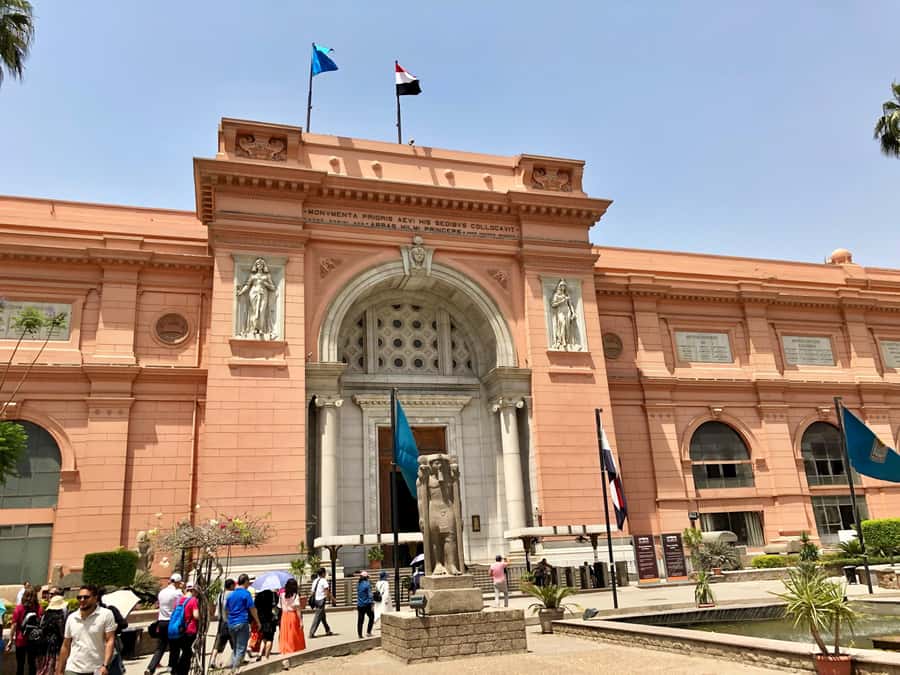 From Hurghada: Full-Day Trip to Cairo by Plane - Who should book this Cairo trip?
