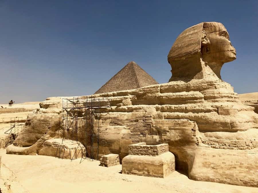 From Hurghada: Full-Day Trip to Cairo by Plane - The early flight and arrival in Cairo