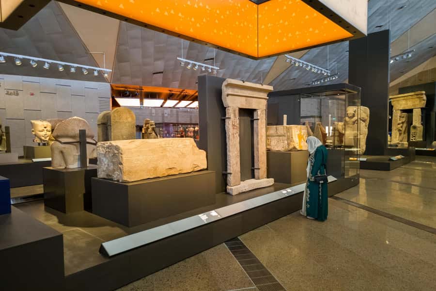 From Hurghada: Grand Egyptian Museum Pyramids Cairo Day Trip - Why this Hurghada to Cairo trip is worth the long ride