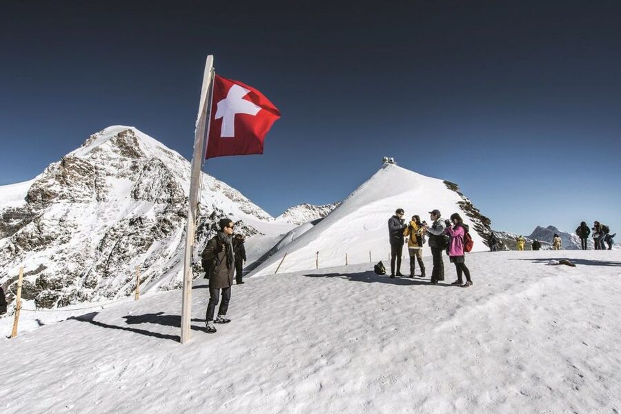 From Interlaken: Guided Tour to Jungfraujoch - Top of Europe - Should you book it?