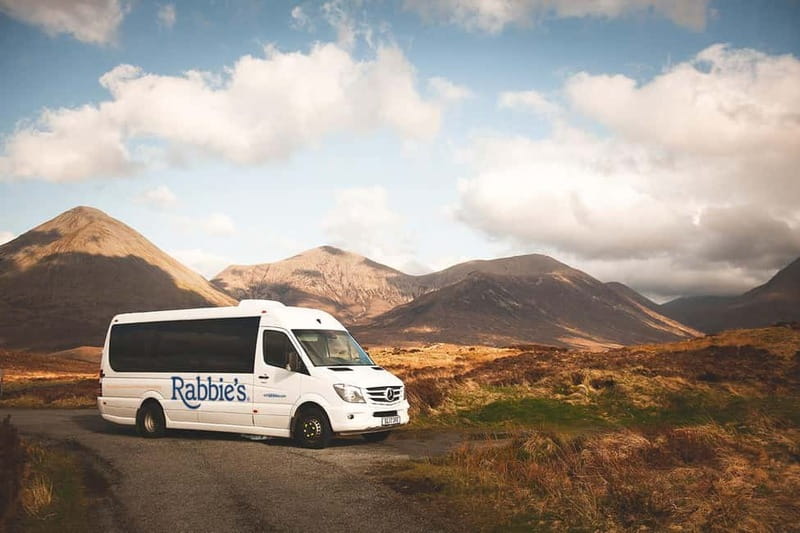 From Inverness: Dunrobin Castle and Easter Ross Day Trip - The falconry display is worth planning around