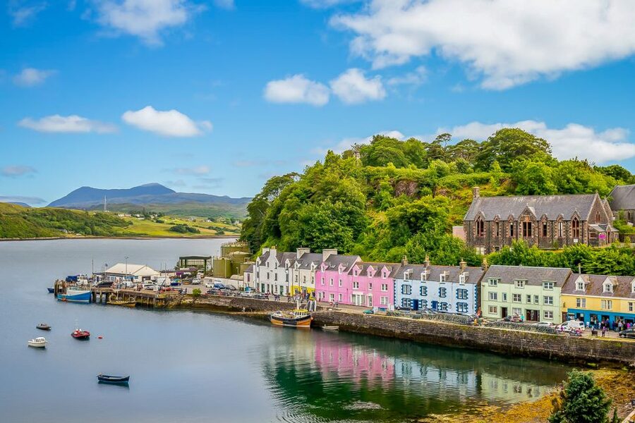 From Inverness: Isle of Skye and Fairy Pools Day Trip - Is $93 a fair price?