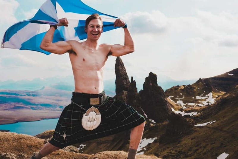 From Inverness: Isle of Skye "Myths & Legends" Full Day Trip - Key points to know before booking