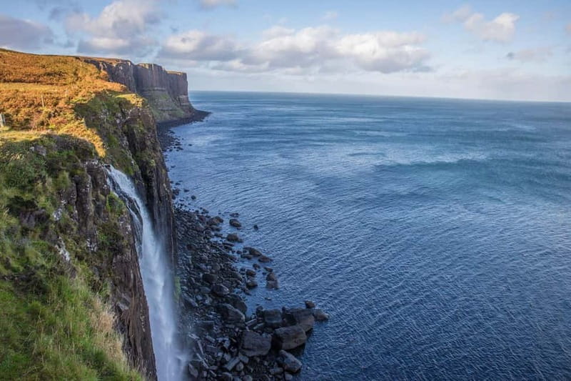 From Inverness: Isle of Skye "Myths & Legends" Full Day Trip - Why this Skye day trip works from Inverness