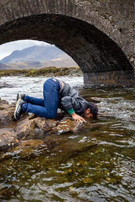 From Inverness: Isle of Skye "Myths & Legends" Full Day Trip - Guides, stories, and the feel of the ride