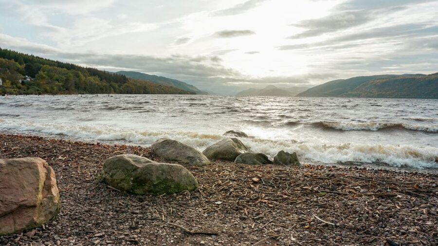 From Inverness: Loch Ness and the Highlands Day Trip - Key points at a glance