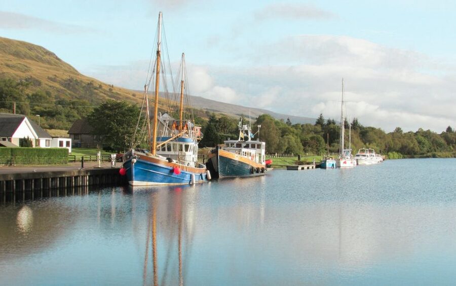 From Inverness: Loch Ness and the Highlands Day Trip - Timing, transport, and comfort