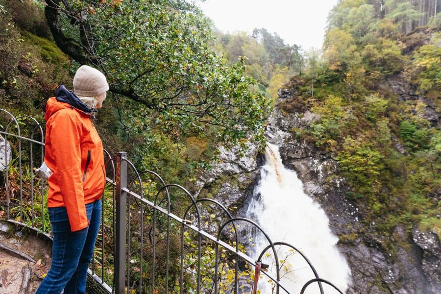 From Inverness: Loch Ness Guided Day Trip - What the $76 price really covers