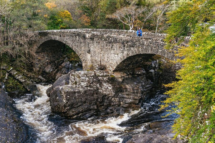 From Inverness: Loch Ness Guided Day Trip - Fort Augustus is the practical lunch stop
