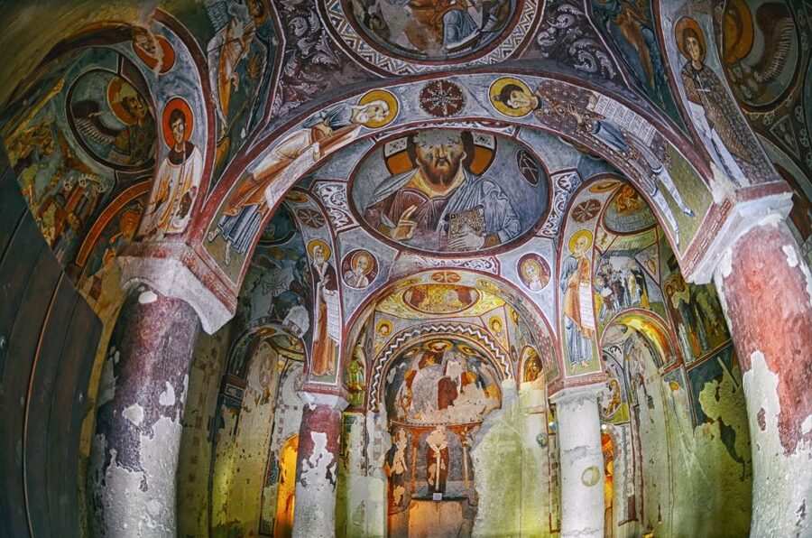 From Istanbul: 2-Day Trip to Cappadocia w/Balloon+Cave Hotel - Who will get the most from this tour