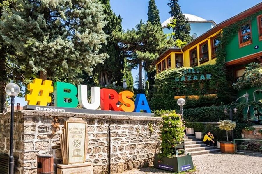 From Istanbul: Bursa Day Trip with Lunch and Transfers - Key points to know before booking