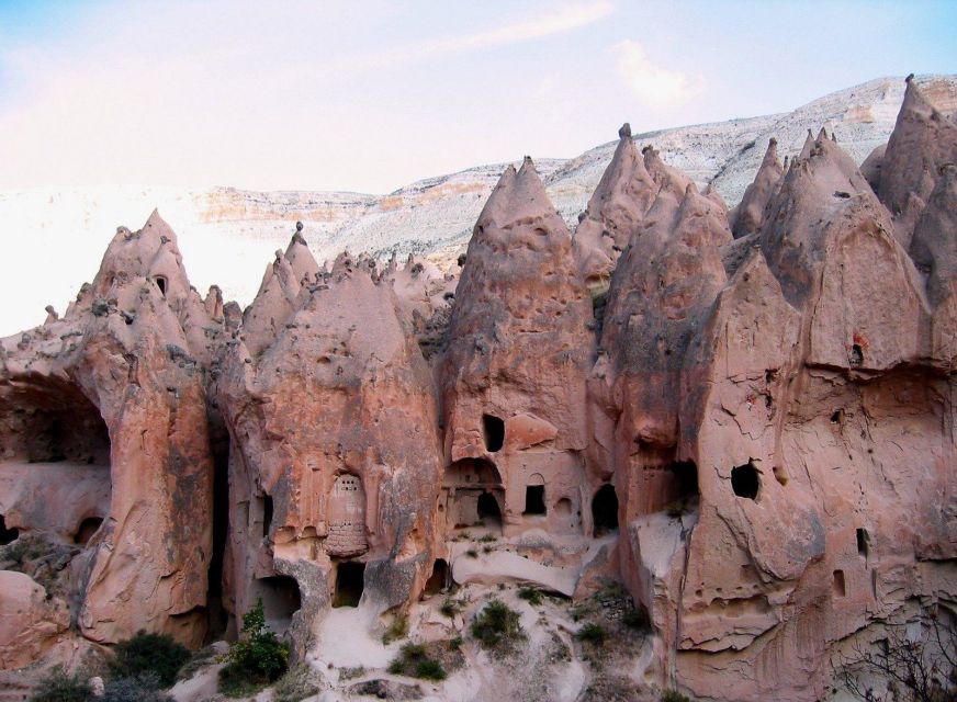 From Istanbul: Day Trip to Cappadocia with Flight & Lunch - Is a one-day flight from Istanbul worth it?