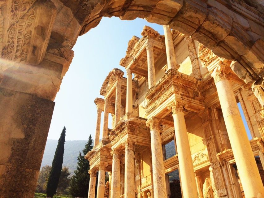 From Istanbul: Ephesus & Pamukkale 2-Day Trip with Flights - Why this short Aegean trip works