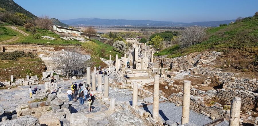 From Istanbul: Ephesus & Şirince Day Trip w/ Wine Tasting - Why this day trip works from Istanbul