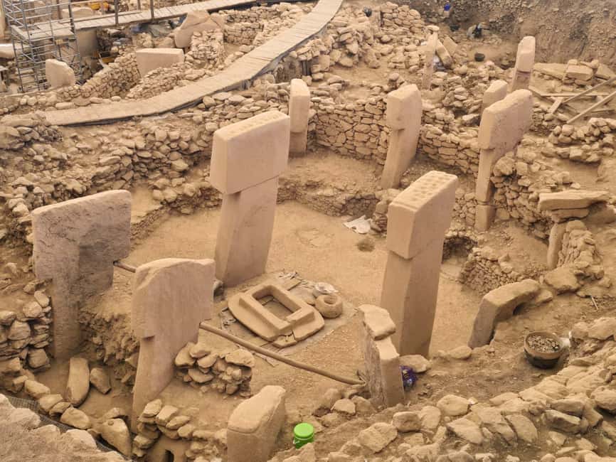 From istanbul: Gobeklitepe and Harran Day Trip - What the guides add to the day