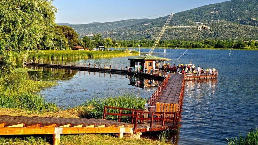 From Istanbul: Guided Day Trip to Sapanca and Masukiye - Should you book the Sapanca and Masukiye tour?