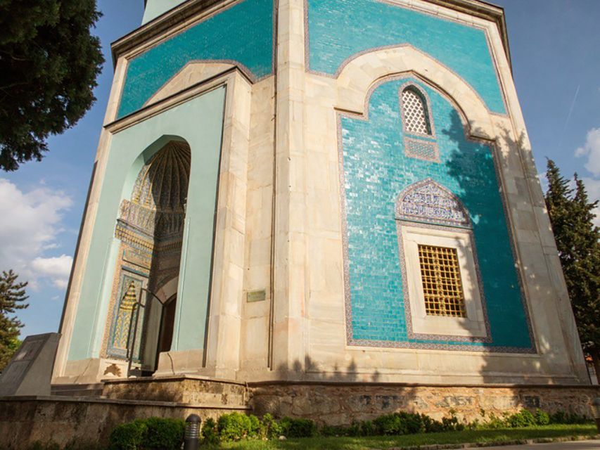 From Istanbul: Private Bursa City Day Trip - What the private service is really like