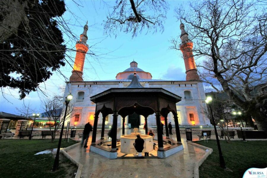 From Istanbul: Private Bursa City Day Trip - Why Bursa makes a worthwhile escape from Istanbul