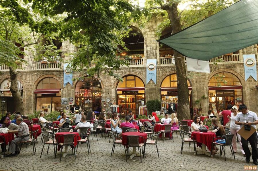 From Istanbul: Private Bursa City Day Trip - Cumalıkızık can turn the day into a village-and-city visit