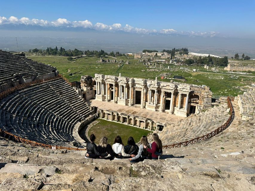 From Istanbul: Private Guided Day Trip to Ephesus with Lunch - Who should book this Ephesus trip?