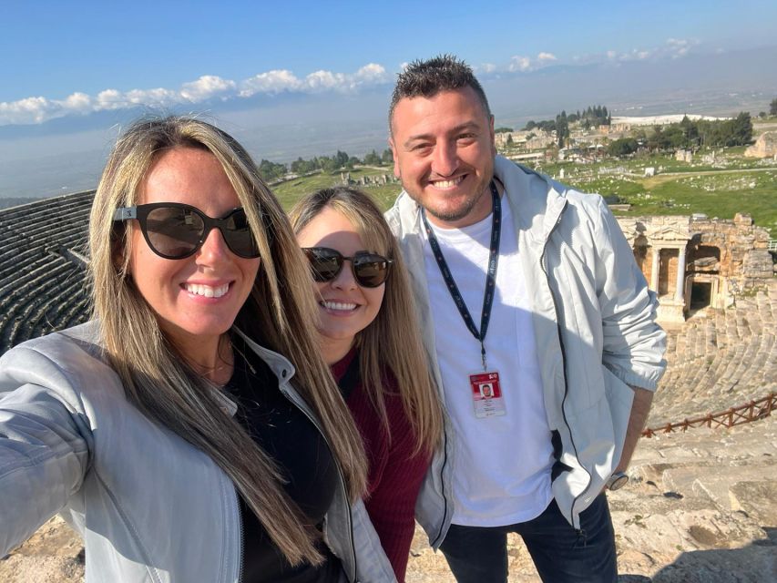 From Istanbul: Private Guided Day Trip to Ephesus with Lunch - The House of Virgin Mary adds a different kind of visit