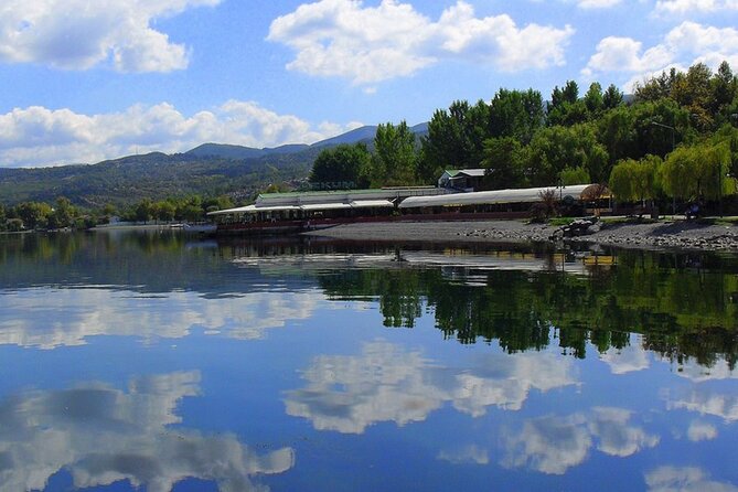 From Istanbul: Sapanca and Masukiye Day Trip with Lunch - Who should book this day trip?