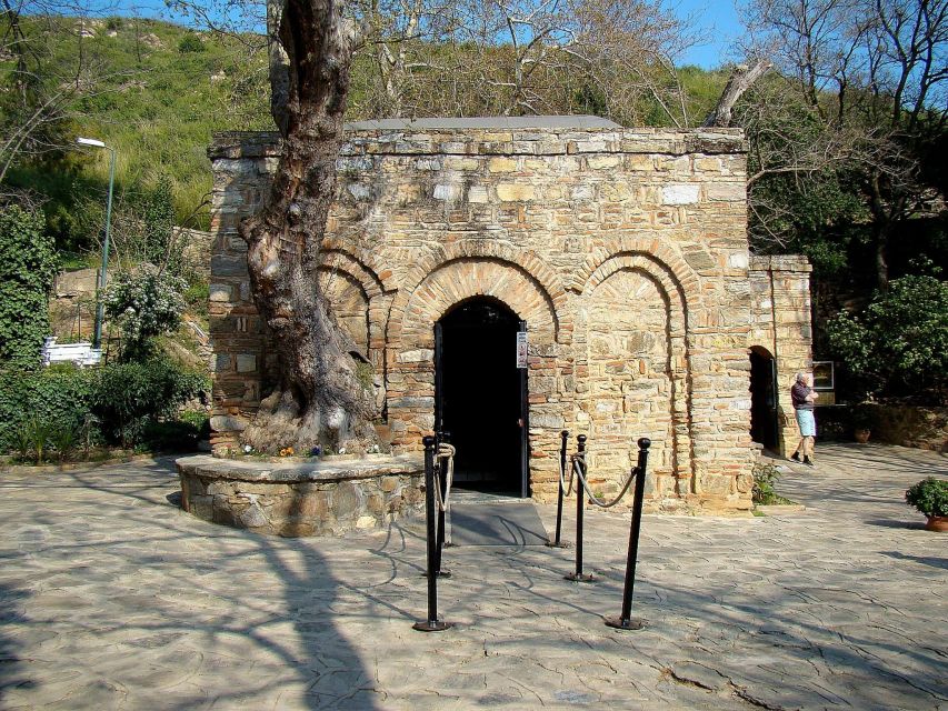 From Izmir, Kusadasi, & Selcuk: Day Trip to Explore Ephesus - Key points to know before booking