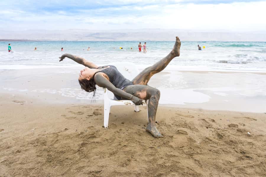 From Jerusalem: Dead Sea Chill Out Half-Day Trip - Key points before you book