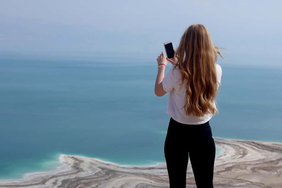 From Jerusalem: Dead Sea Chill Out Half-Day Trip - What the $50 price really covers